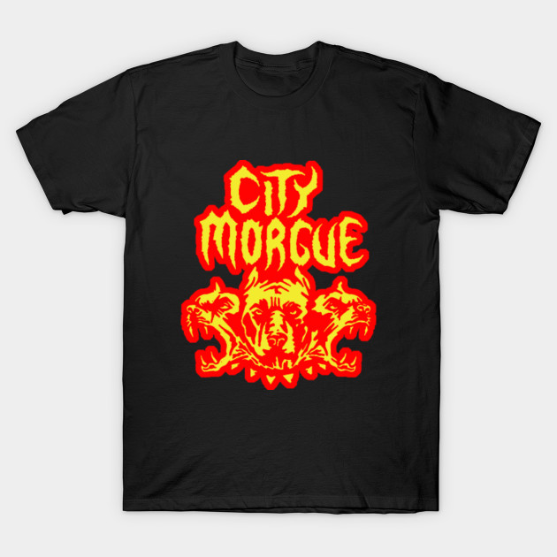 City City TShirt TeePublic